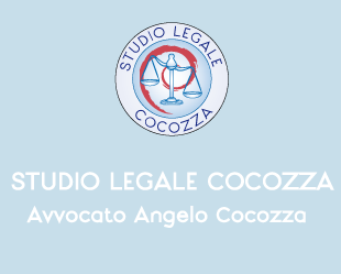 Avv. Angelo Cocozza - Studio Legale Santa Maria Capua Vetere - Caserta